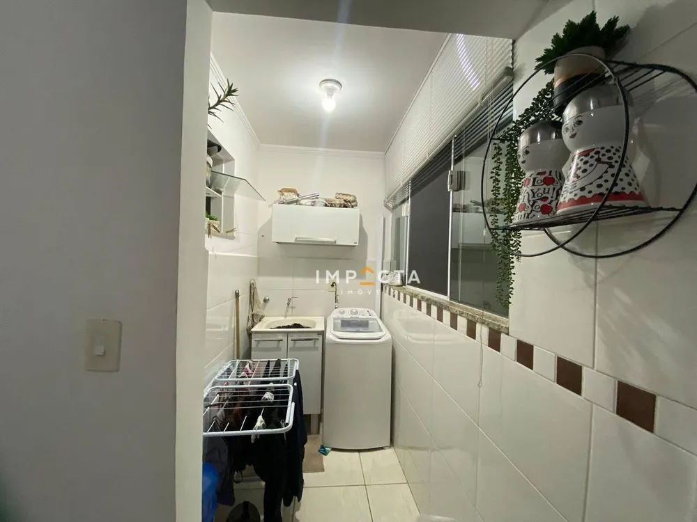 Apartamento, 2 quartos, 58 m² - Foto 7