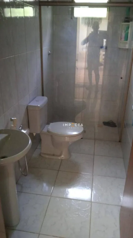 Sítio, 1 quarto, 4000 m² - Foto 1
