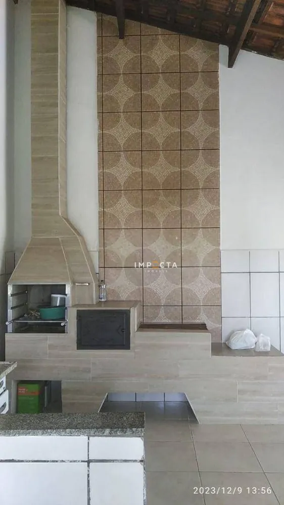 Chácara, 2 quartos, 1000 m² - Foto 6