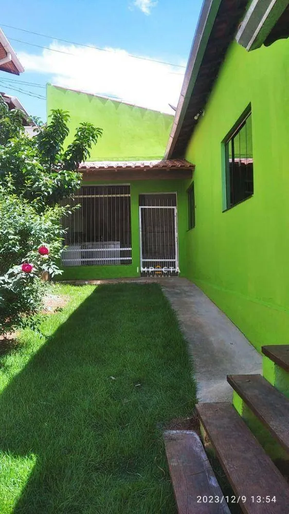 Chácara, 2 quartos, 1000 m² - Foto 8