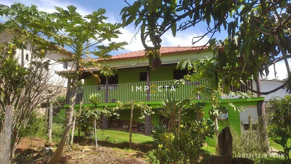 Chácara, 2 quartos, 1000 m² - Foto 2