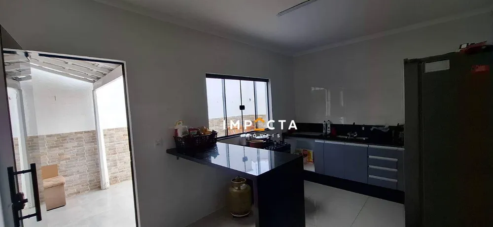 Casa, 3 quartos, 147 m² - Foto 1