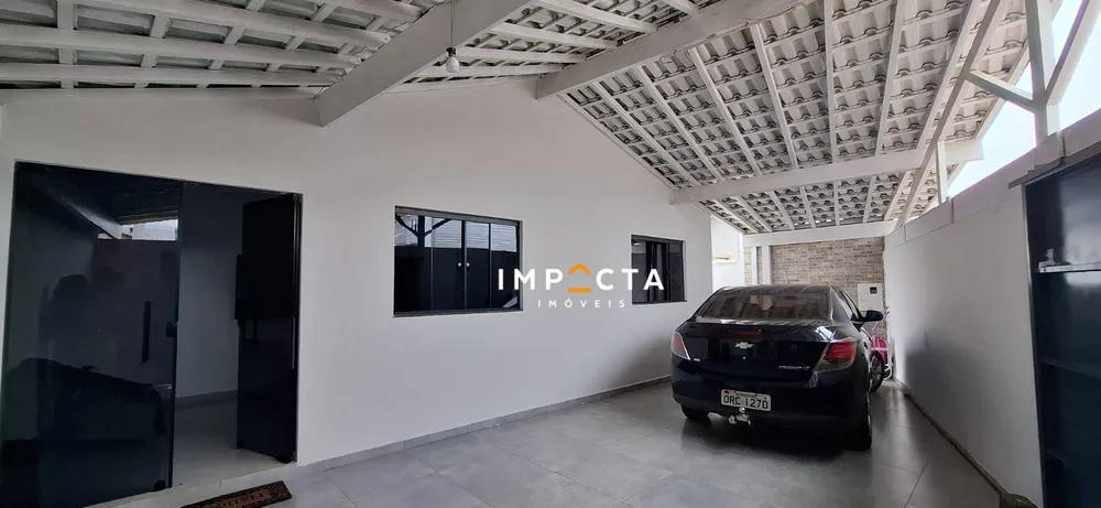 Casa, 3 quartos, 147 m² - Foto 2