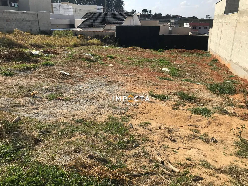 Terreno, 200 m² - Foto 1