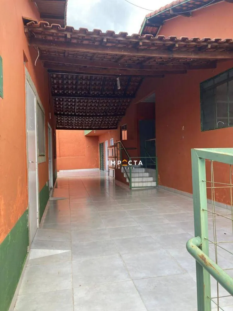 Sítio, 9 quartos, 1750 m² - Foto 3