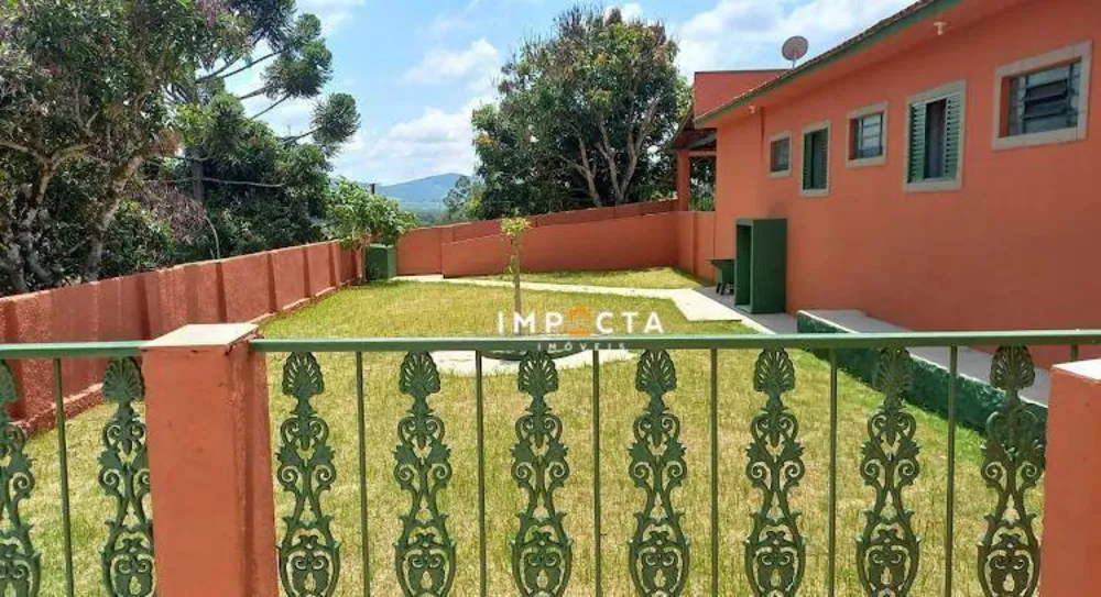 Sítio, 9 quartos, 1750 m² - Foto 2