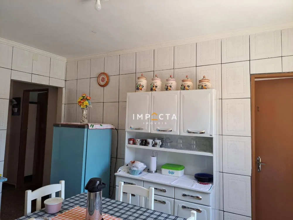 Casa, 3 quartos, 90 m² - Foto 5