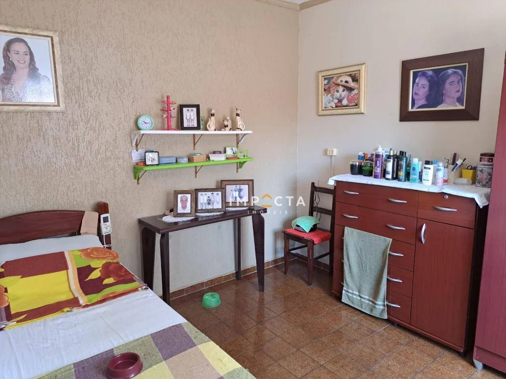 Casa, 3 quartos, 90 m² - Foto 1