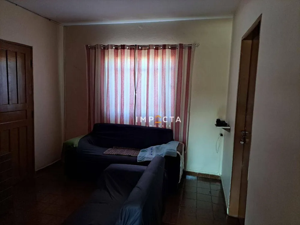 Casa, 3 quartos, 90 m² - Foto 4