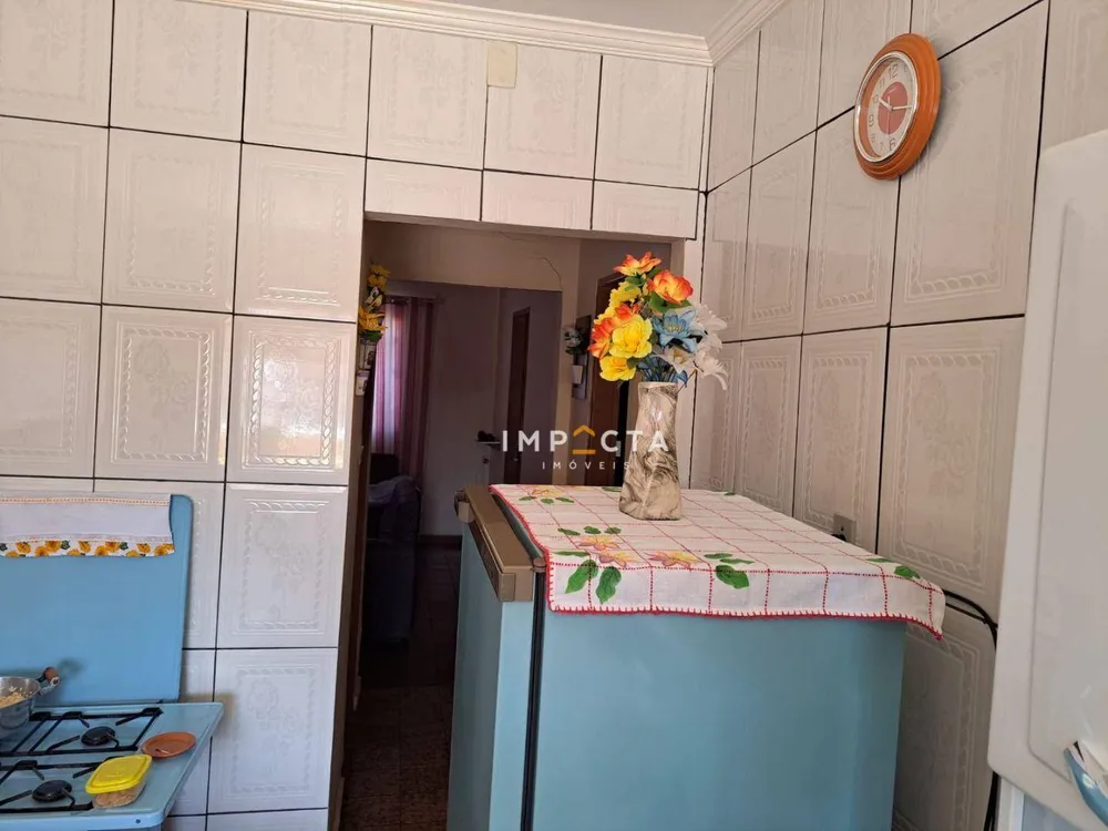 Casa, 3 quartos, 90 m² - Foto 6