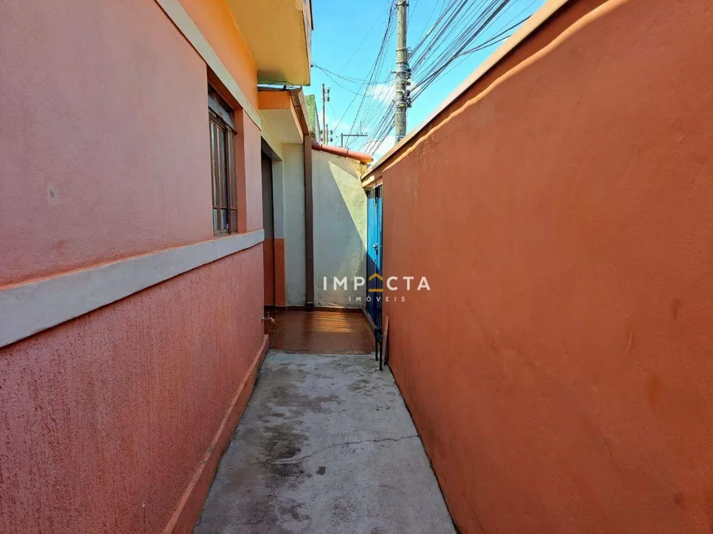 Casa, 3 quartos, 90 m² - Foto 2