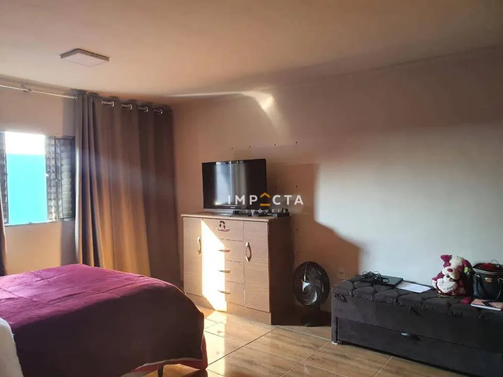 Casa de Condomínio, 2 quartos - Foto 5