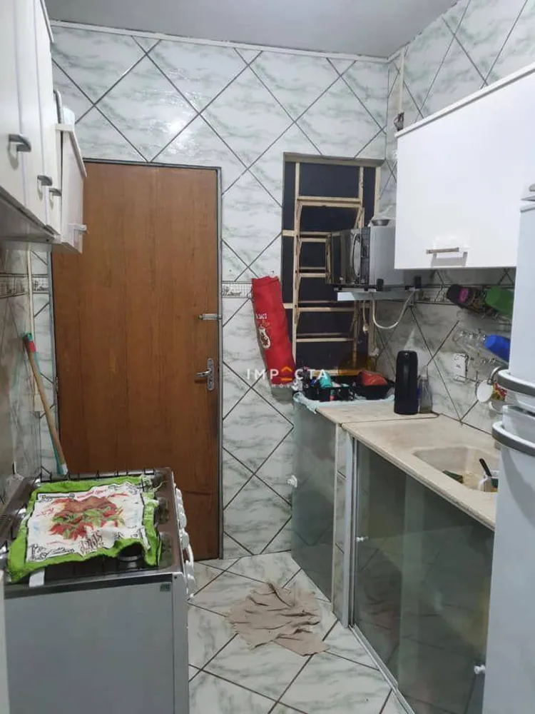 Casa de Condomínio, 2 quartos - Foto 4
