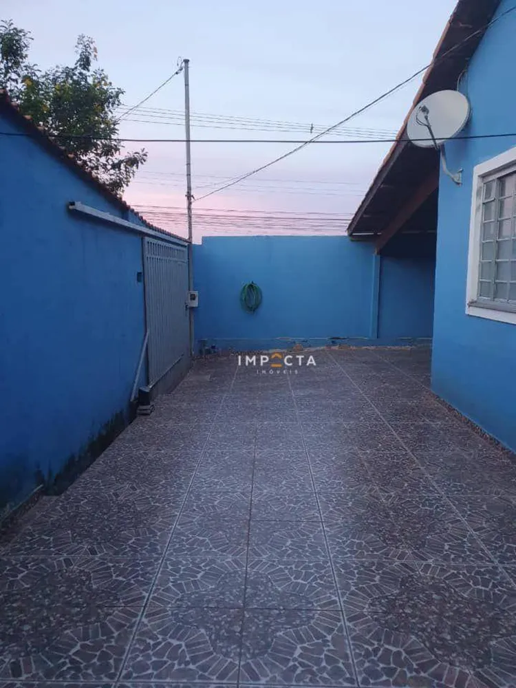 Casa de Condomínio, 2 quartos - Foto 6