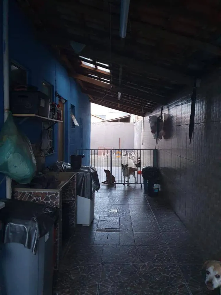 Casa de Condomínio, 2 quartos - Foto 7