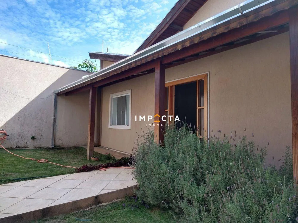 Casa, 4 quartos, 279 m² - Foto 1