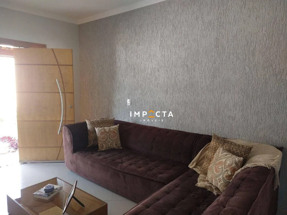 Casa, 4 quartos, 279 m² - Foto 4