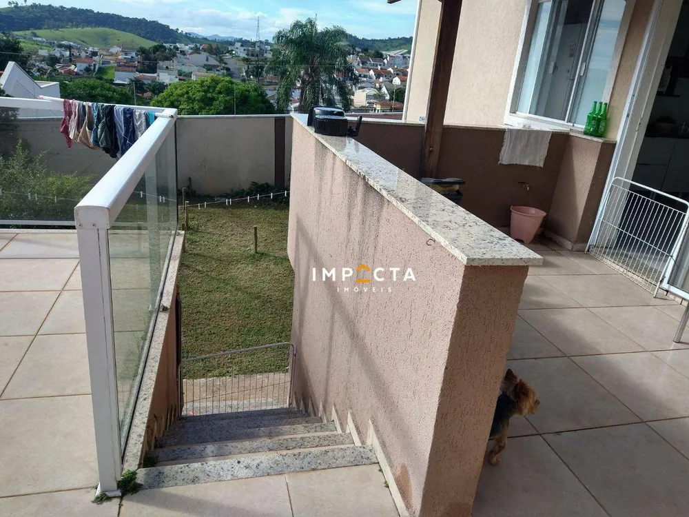 Casa, 4 quartos, 279 m² - Foto 8