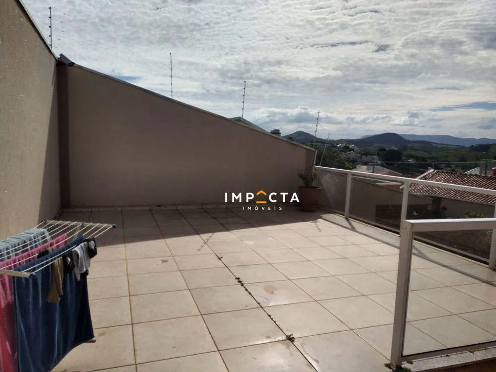 Casa, 4 quartos, 279 m² - Foto 6