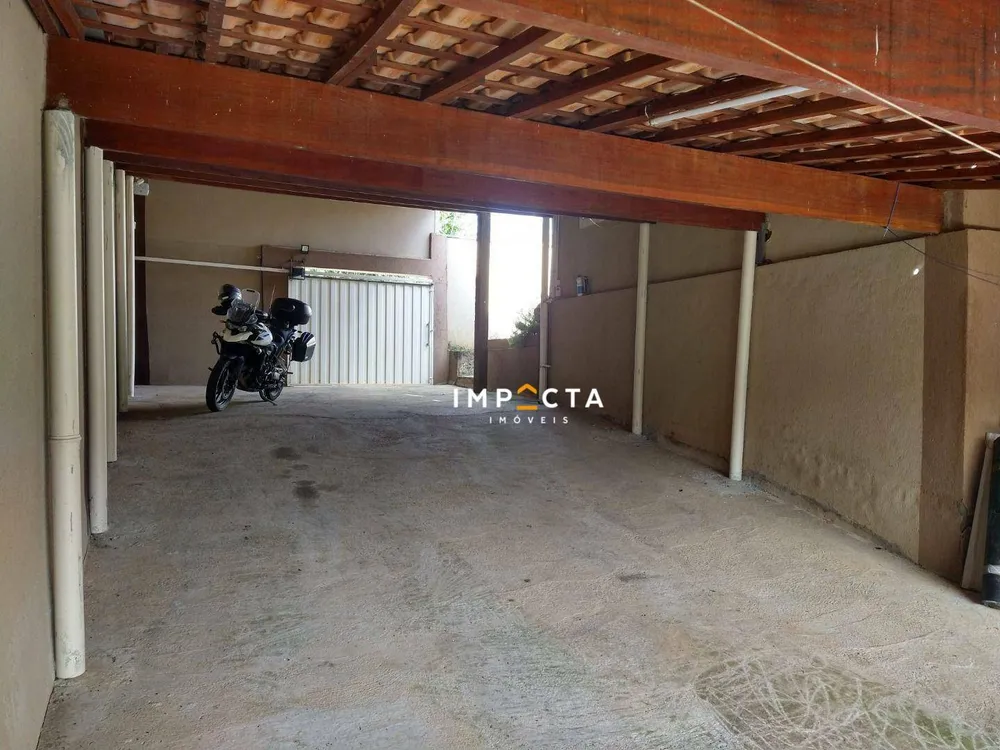 Casa, 4 quartos, 279 m² - Foto 12