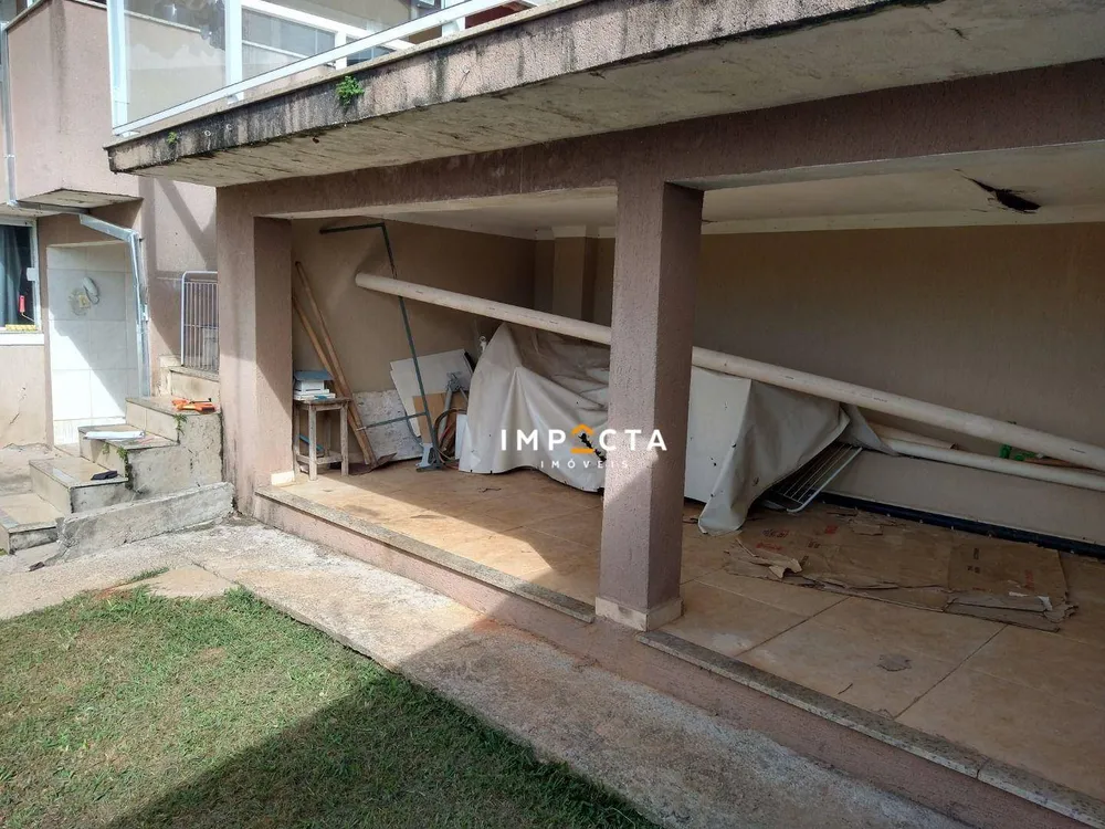 Casa, 4 quartos, 279 m² - Foto 9