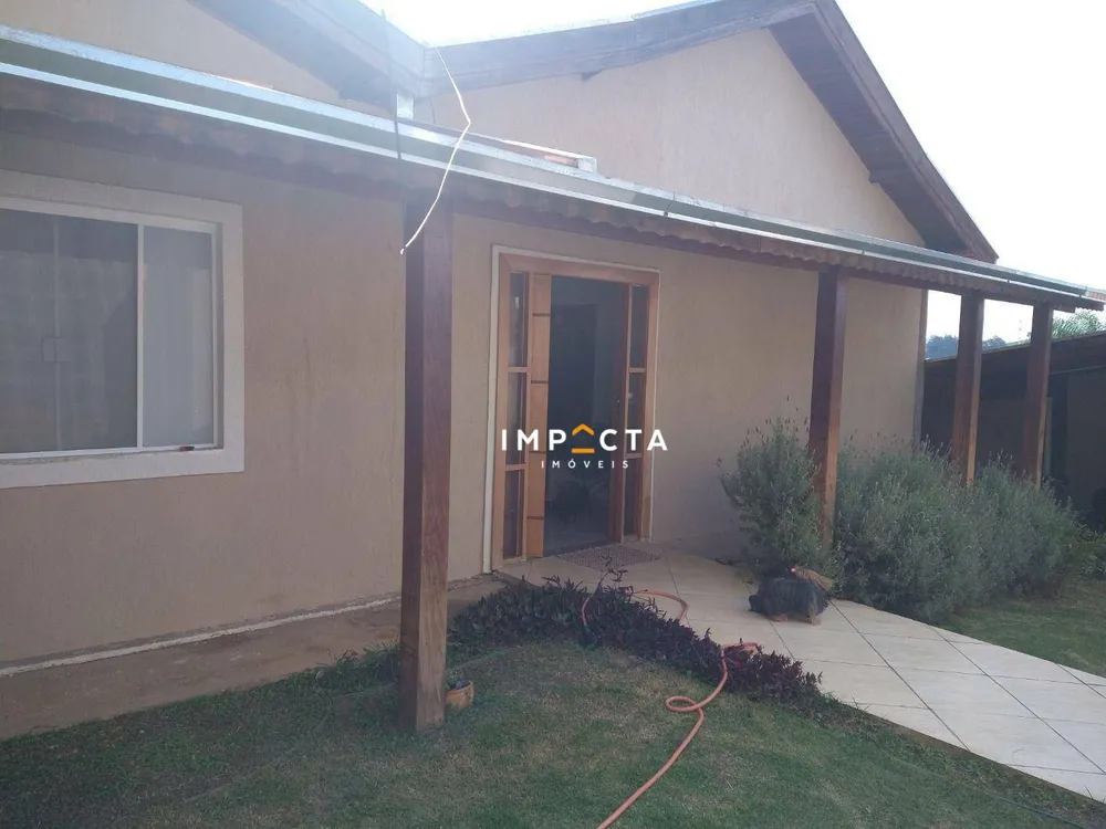 Casa, 4 quartos, 279 m² - Foto 2