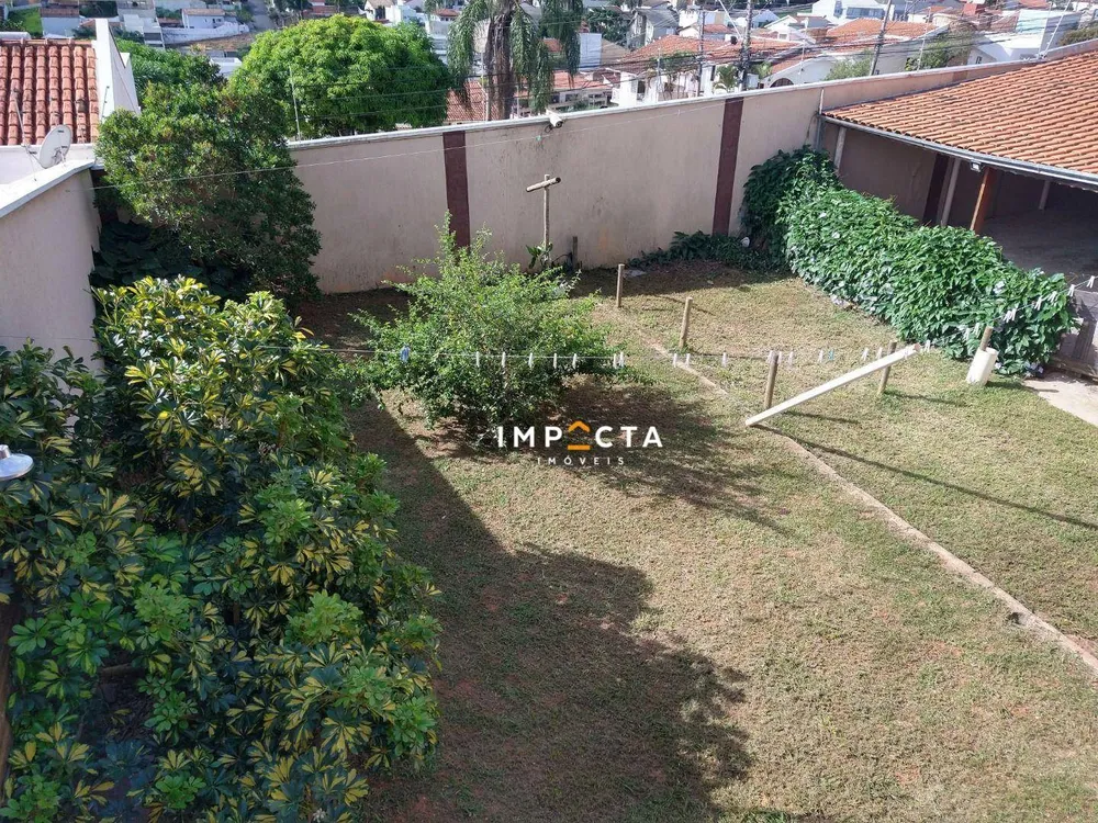 Casa, 4 quartos, 279 m² - Foto 5