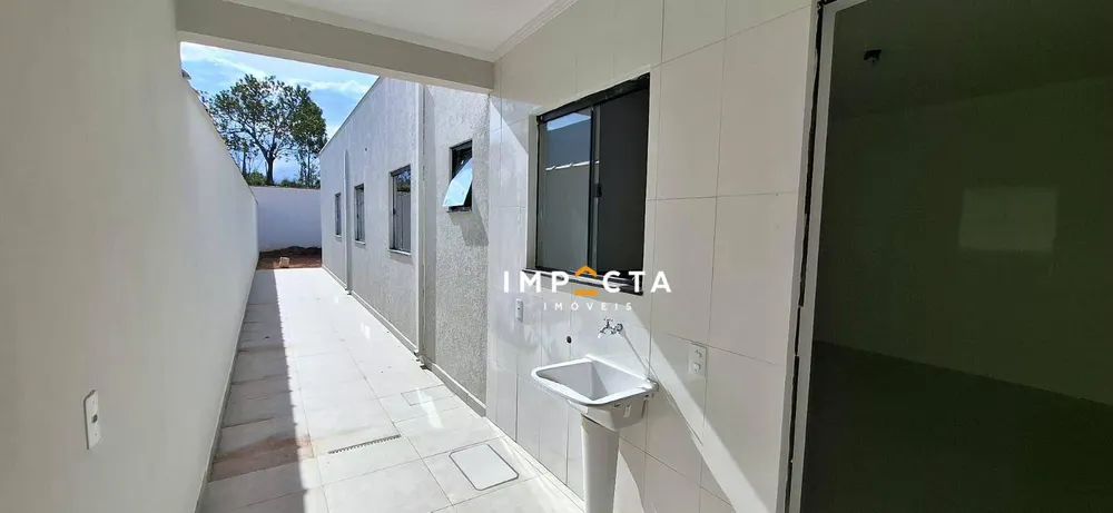 Casa, 3 quartos, 150 m² - Foto 1