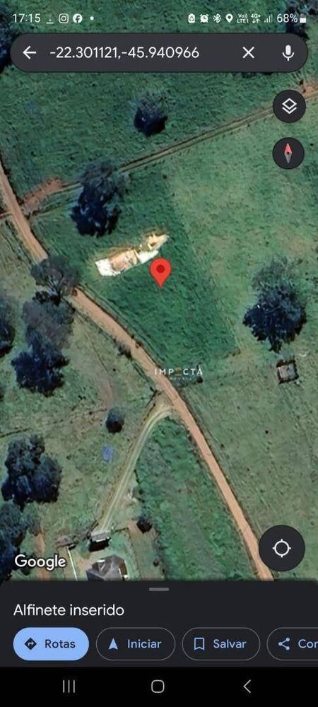 Terreno, 2300 m² - Foto 3