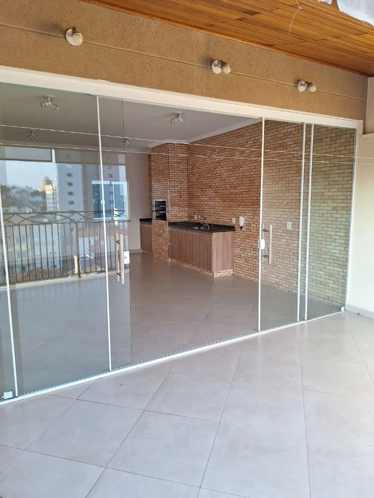 Cobertura, 4 quartos, 220 m² - Foto 1