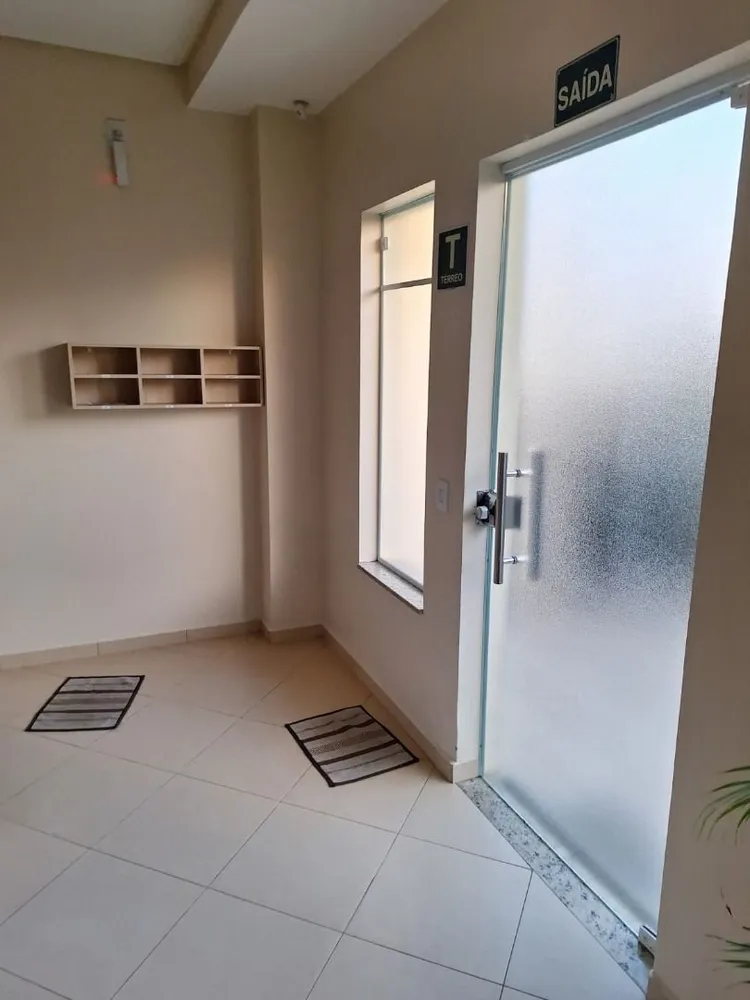 Cobertura, 4 quartos, 220 m² - Foto 8