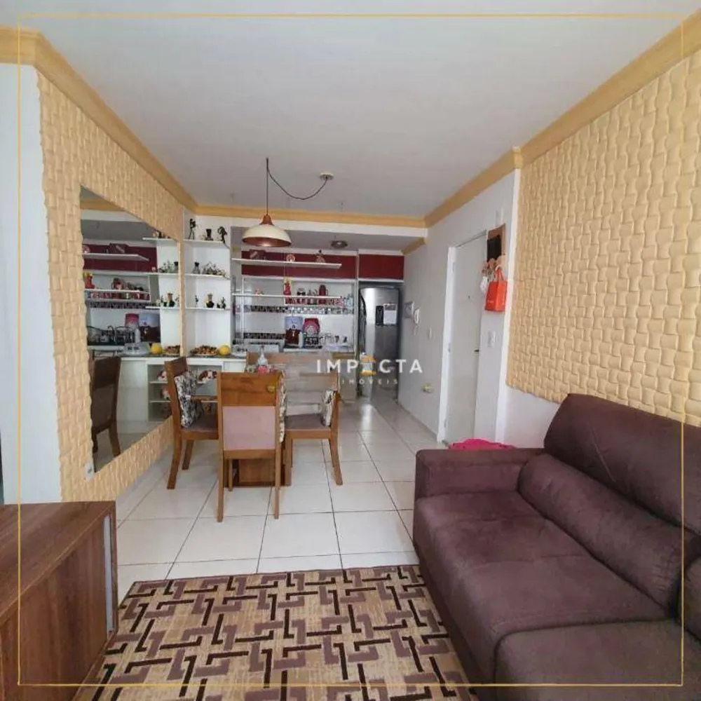 Apartamento, 2 quartos, 49 m² - Foto 1