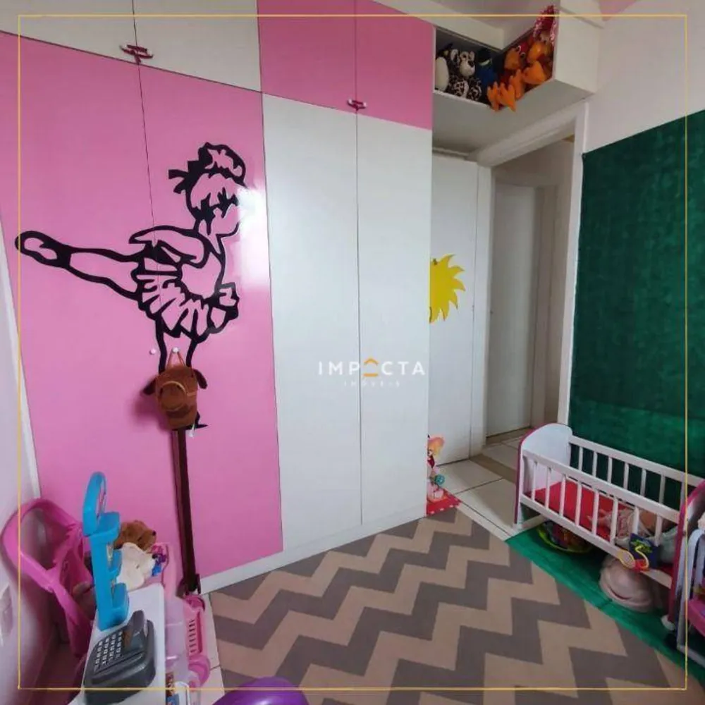 Apartamento, 2 quartos, 49 m² - Foto 3