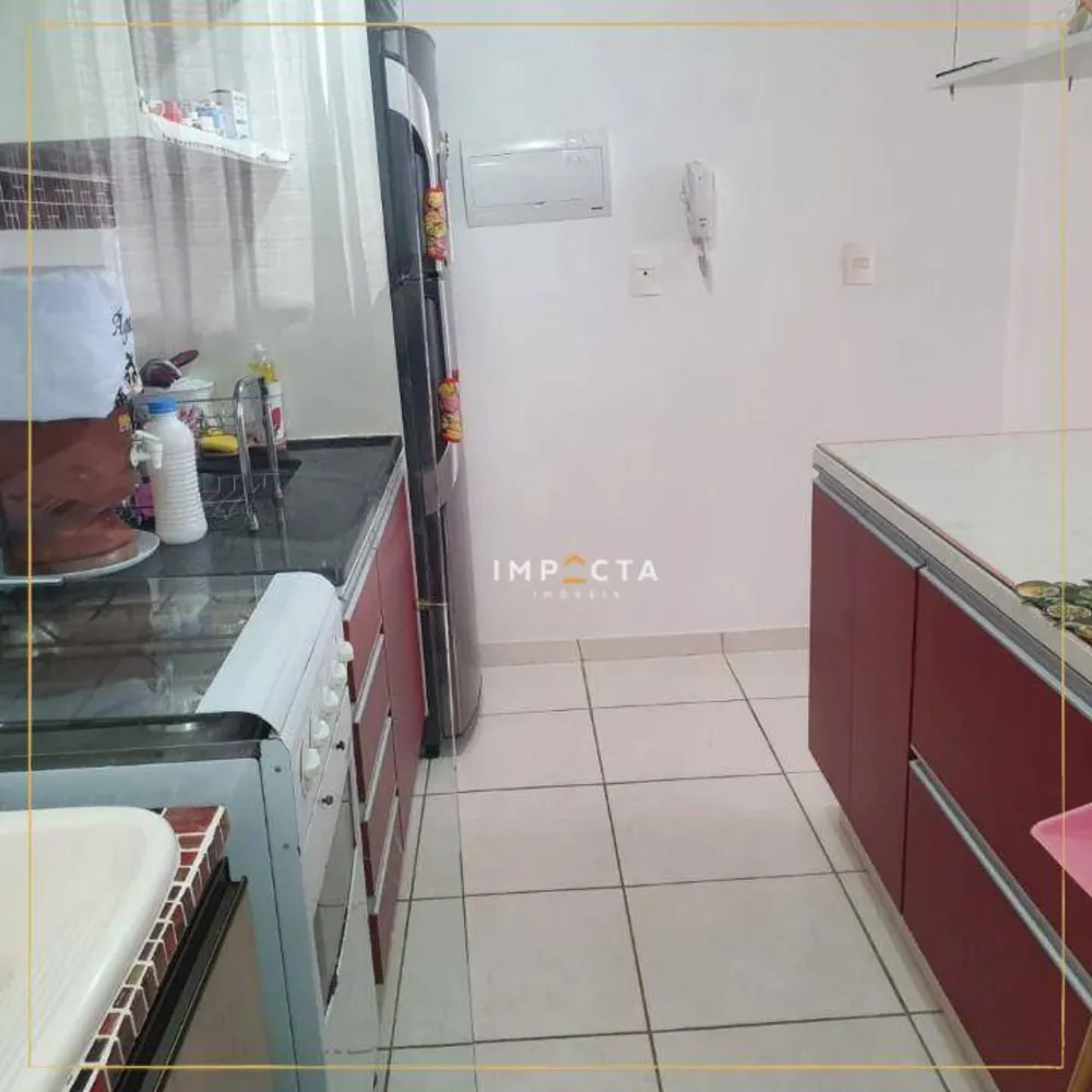 Apartamento, 2 quartos, 49 m² - Foto 5
