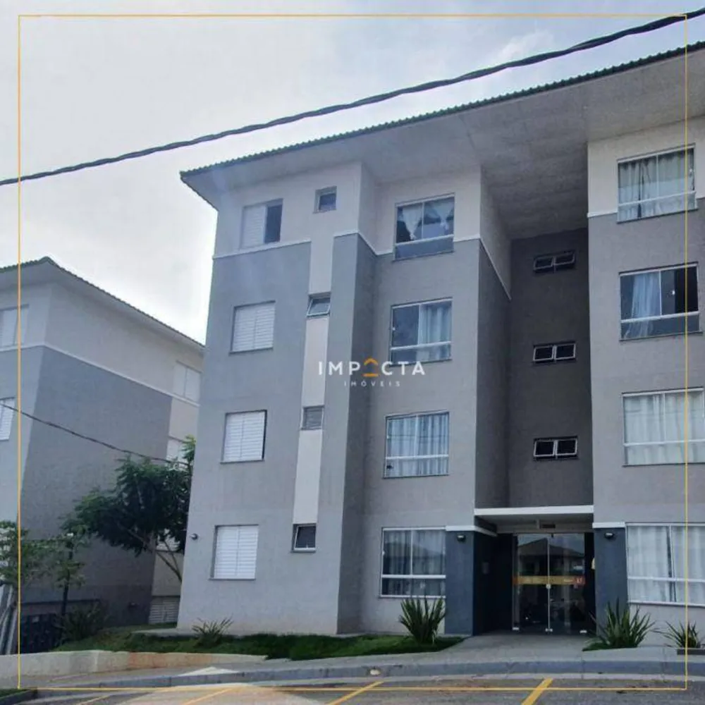 Apartamento, 2 quartos, 49 m² - Foto 8