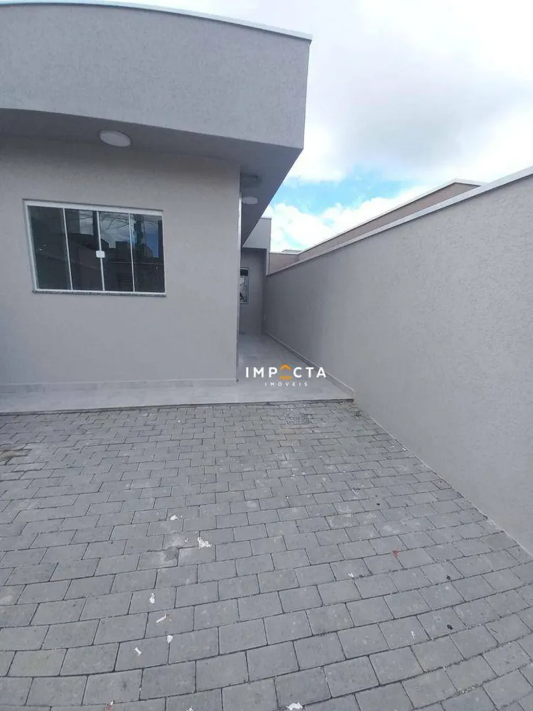 Casa, 2 quartos, 67 m² - Foto 1