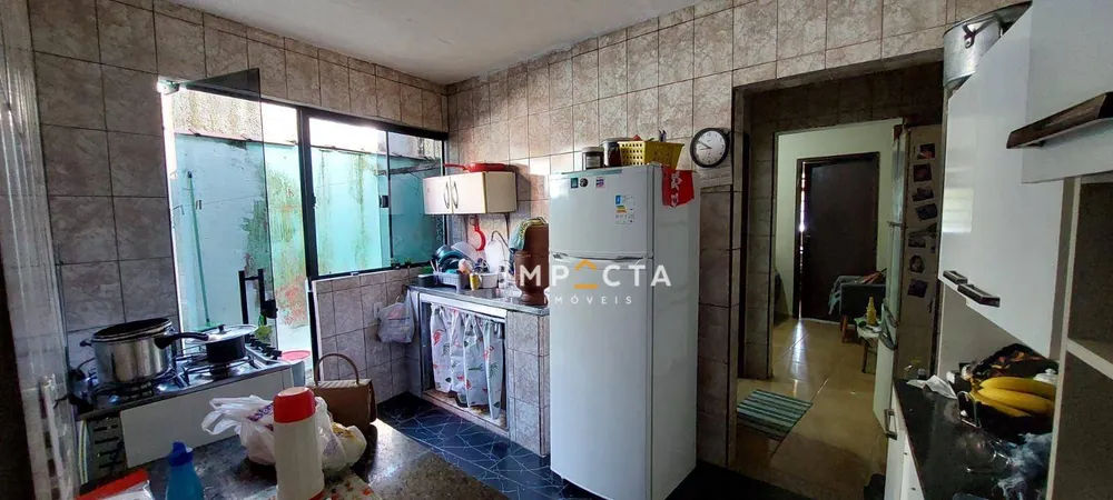 Casa, 2 quartos, 86 m² - Foto 2