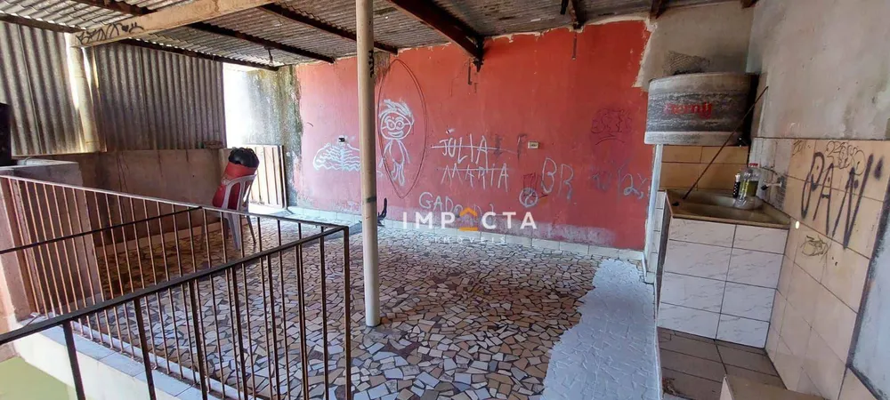 Casa, 2 quartos, 86 m² - Foto 8