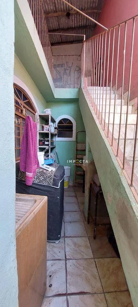 Casa, 2 quartos, 86 m² - Foto 7