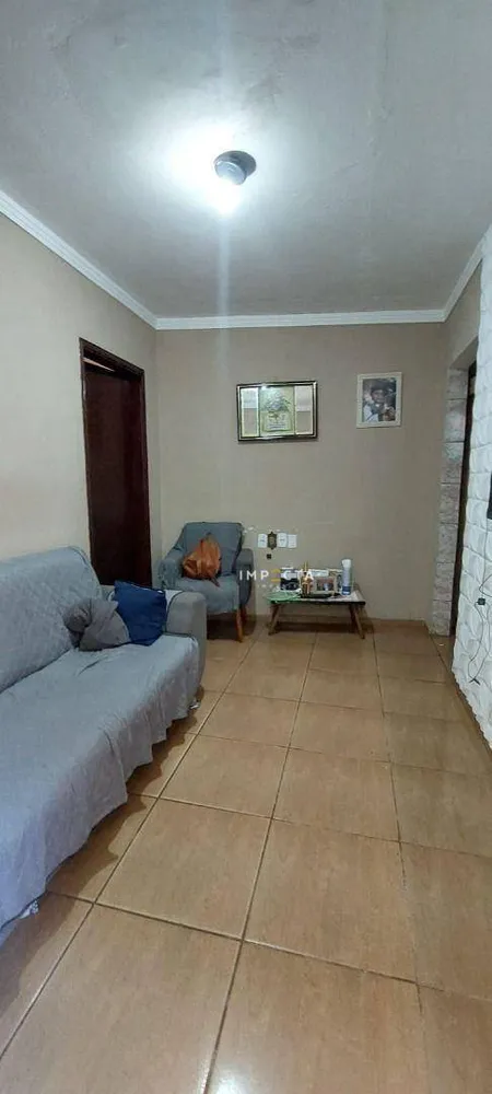 Casa, 2 quartos, 86 m² - Foto 1