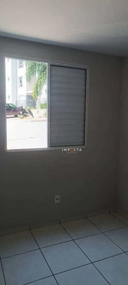 Apartamento, 2 quartos, 49 m² - Foto 2