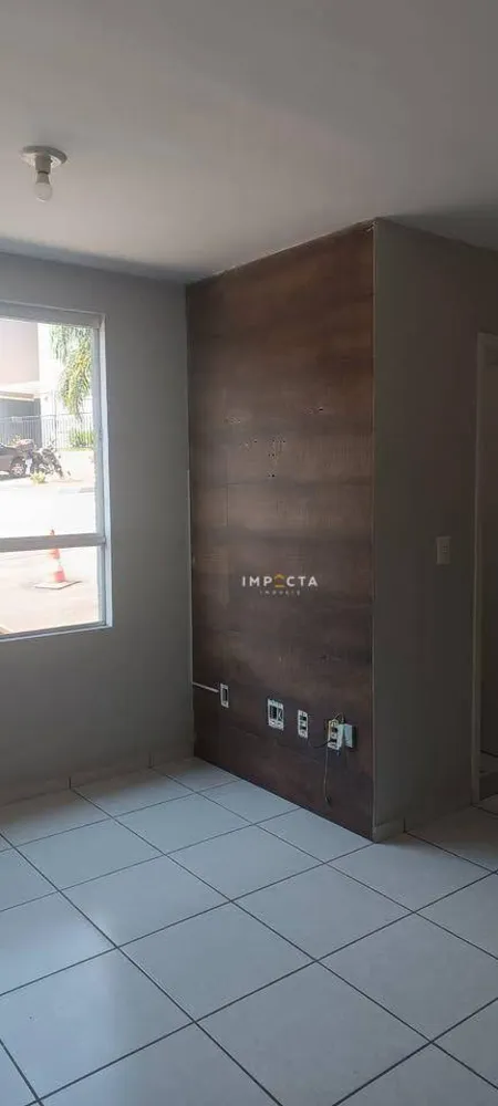 Apartamento, 2 quartos, 49 m² - Foto 1