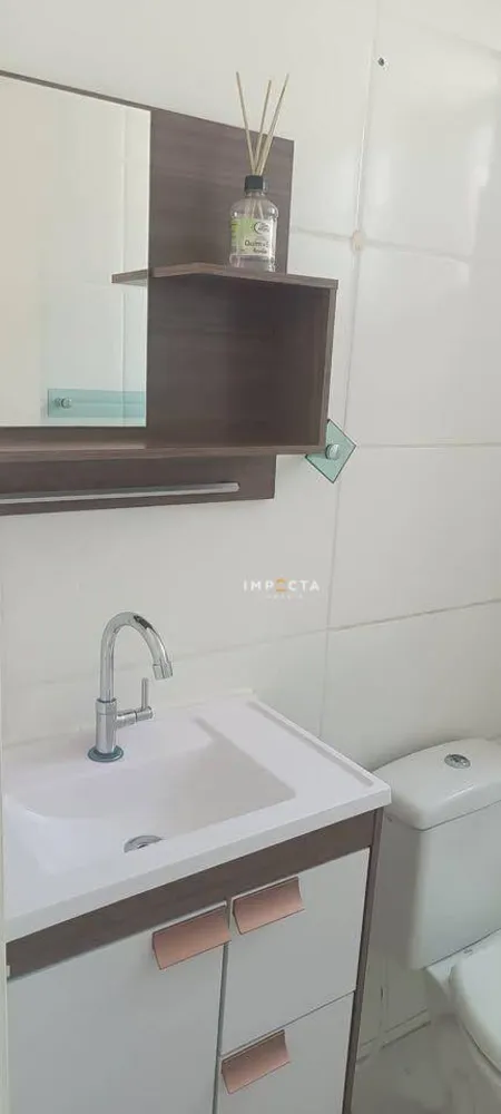 Apartamento, 2 quartos, 49 m² - Foto 3