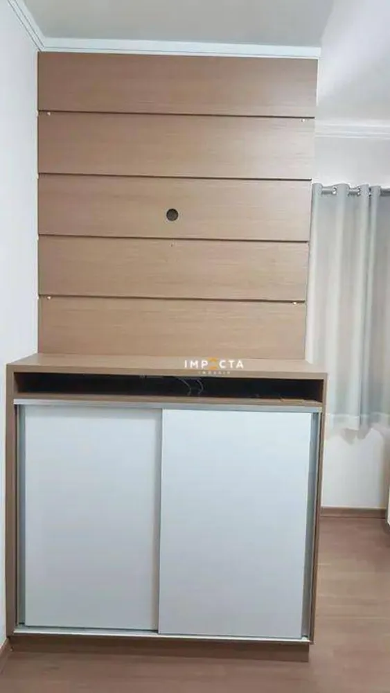 Apartamento, 3 quartos, 153 m² - Foto 1