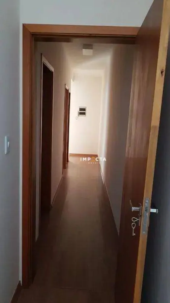 Apartamento, 3 quartos, 153 m² - Foto 3