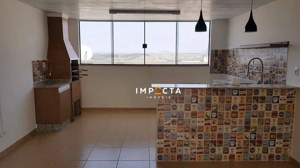 Apartamento, 3 quartos, 153 m² - Foto 2