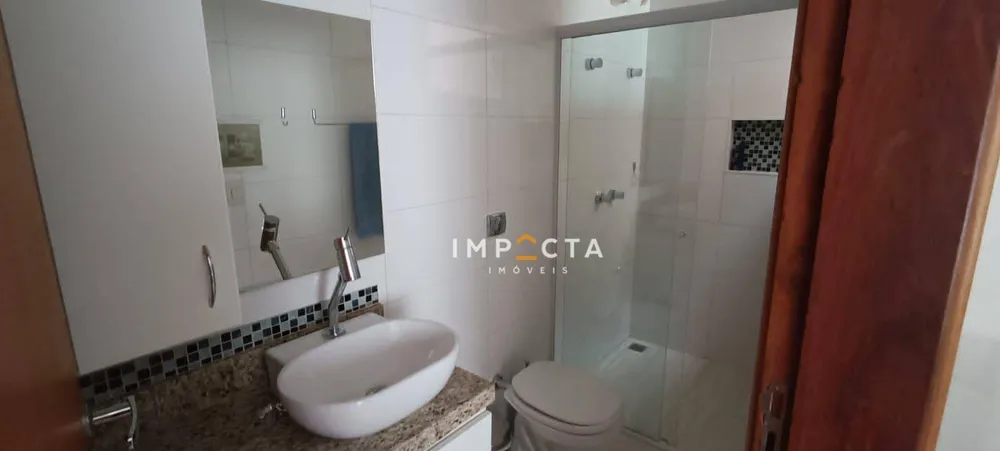 Casa, 3 quartos, 166 m² - Foto 7