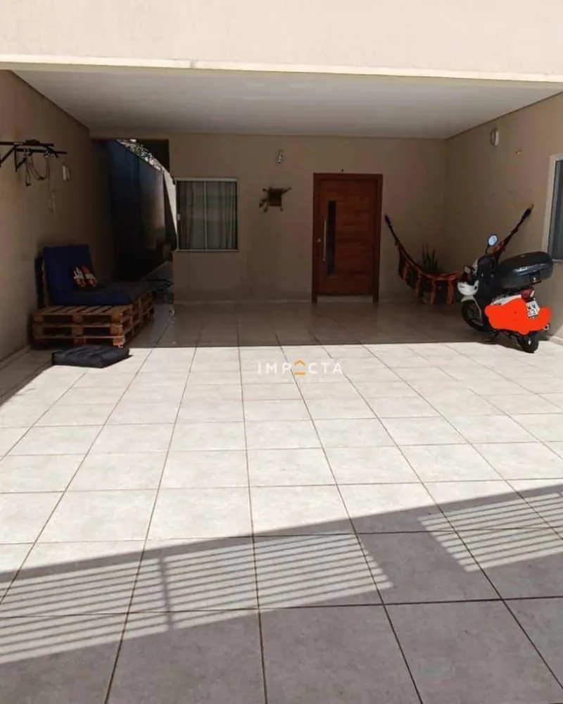 Casa, 3 quartos, 166 m² - Foto 1