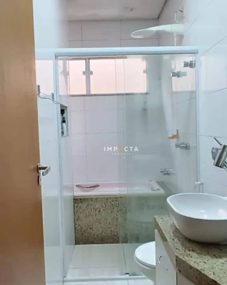 Casa, 3 quartos, 166 m² - Foto 4
