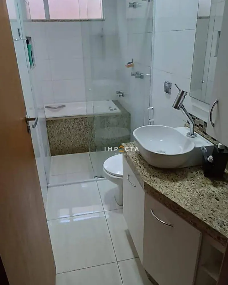 Casa, 3 quartos, 166 m² - Foto 5